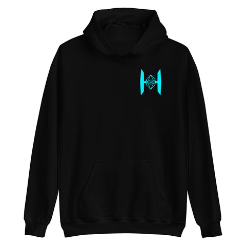 The Empire Collapse Hoodie