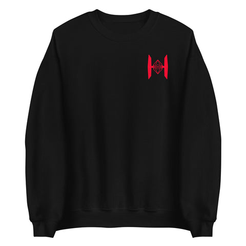 The Empire Collapse Sweatshirt