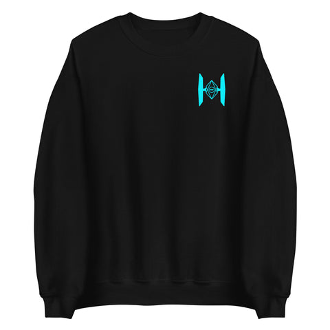 The Empire Collapse Sweatshirt