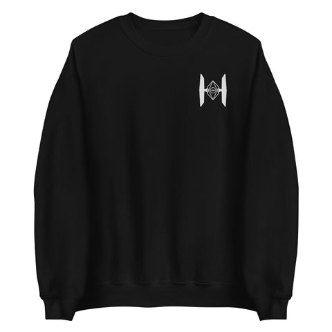 The Empire Collapse Sweatshirt