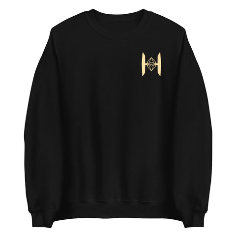 The Empire Collapse Sweatshirt