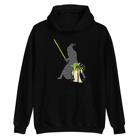 The Zedi Hoodie