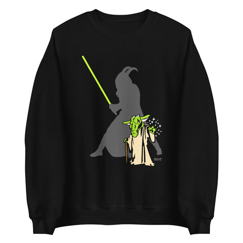 The Zedi Sweatshirt