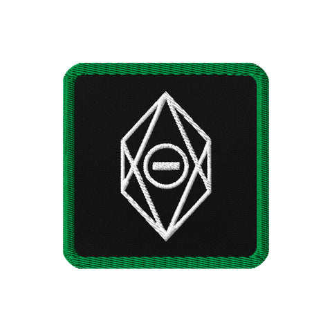 Emblem Service Patch