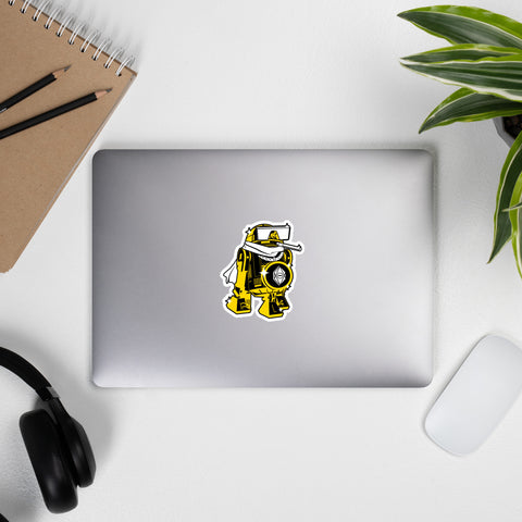 R2-Z2 Sticker