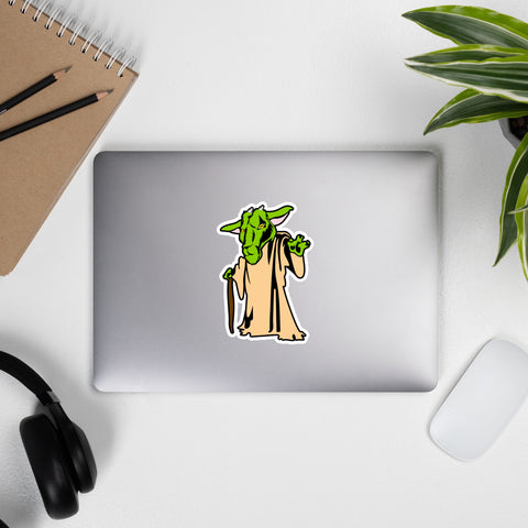 Goata Sticker
