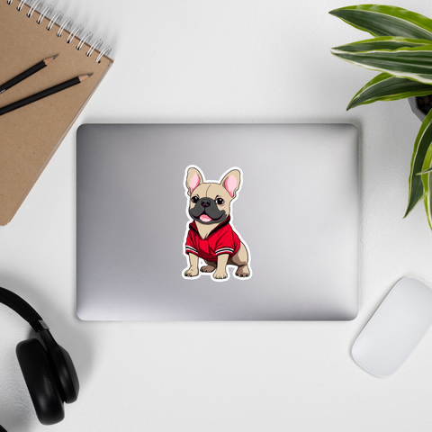 Dexter Sticker