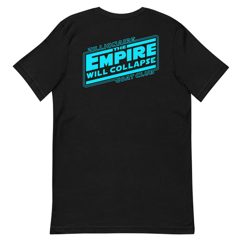 The Empire Collapse T-Shirt