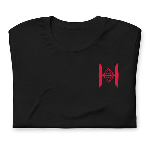 The Empire Collapse T-Shirt