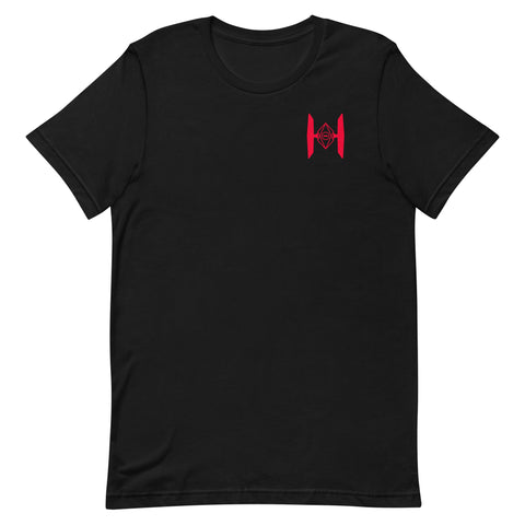 The Empire Collapse T-Shirt