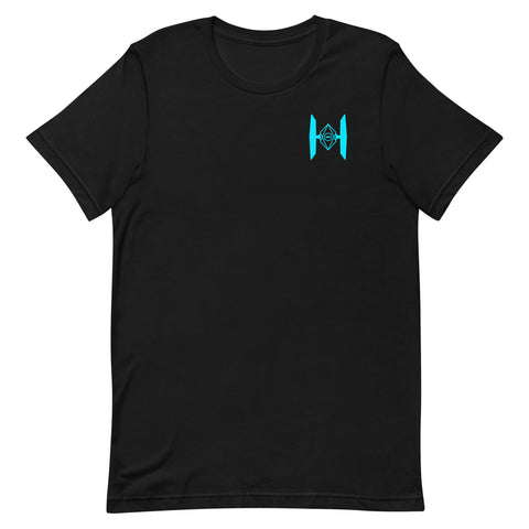 The Empire Collapse T-Shirt