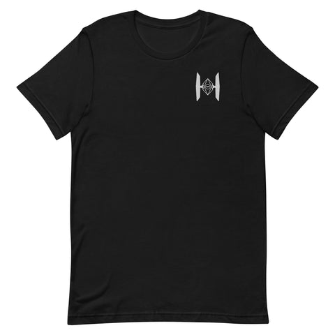 The Empire Collapse T-Shirt