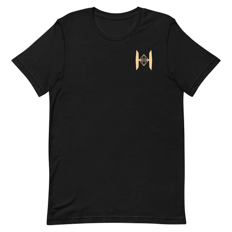 The Empire Collapse T-Shirt
