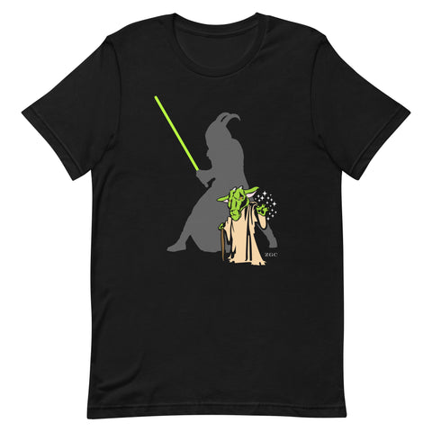 The Zedi T-Shirt