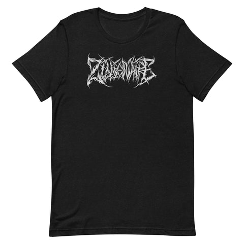 Thrash T-Shirt ⬥ Black