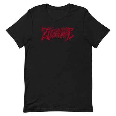 Thrash T-Shirt ⬥ Black