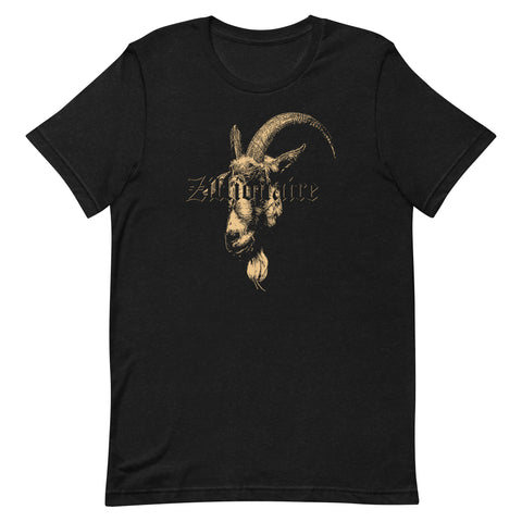 Azazel T-Shirt ⬥ Black