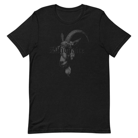 Azazel T-Shirt ⬥ Black