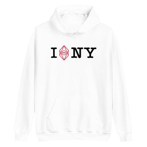 ZGC NYC Hoodie