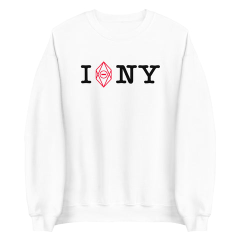 ZGC NYC Sweatshirt