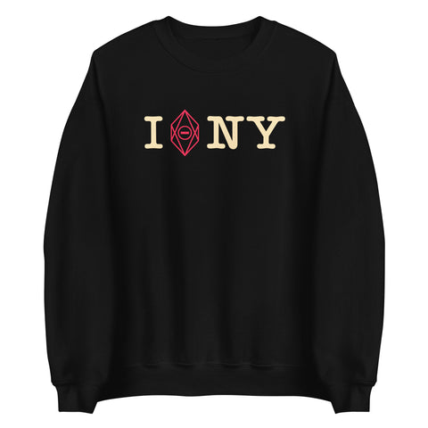 ZGC NYC Sweatshirt
