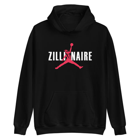 AiR ZiLLY Hoodie