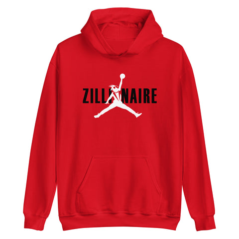 AiR ZiLLY Hoodie