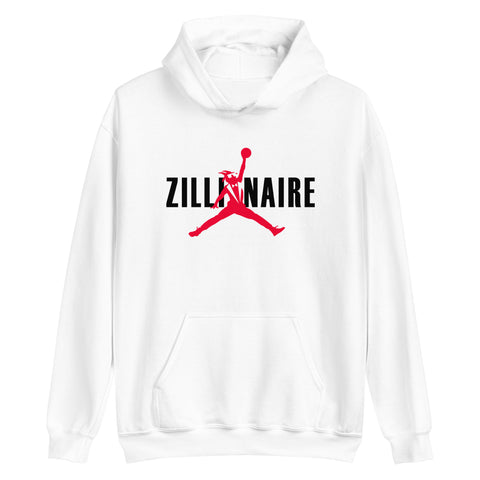 AiR ZiLLY Hoodie