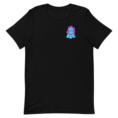 ZGC Blacklight T-Shirt