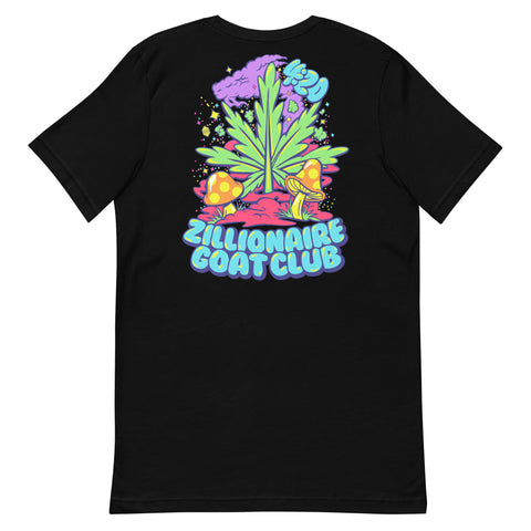 ZGC Blacklight T-Shirt