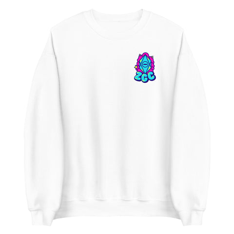 ZGC Blacklight Sweatshirt