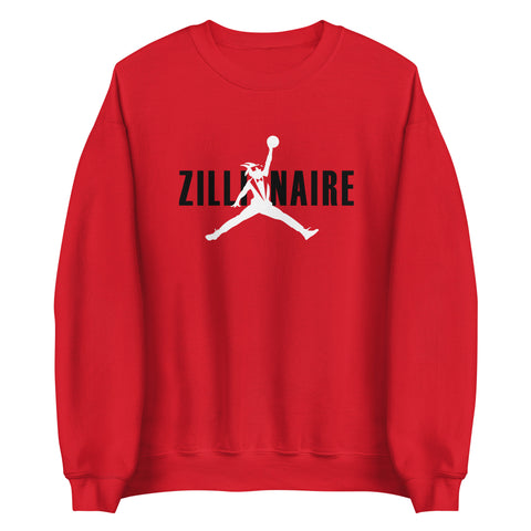 AiR ZiLLY Sweatshirt