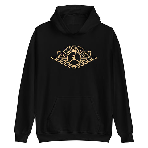 OG AiR ZiLLY Hoodie