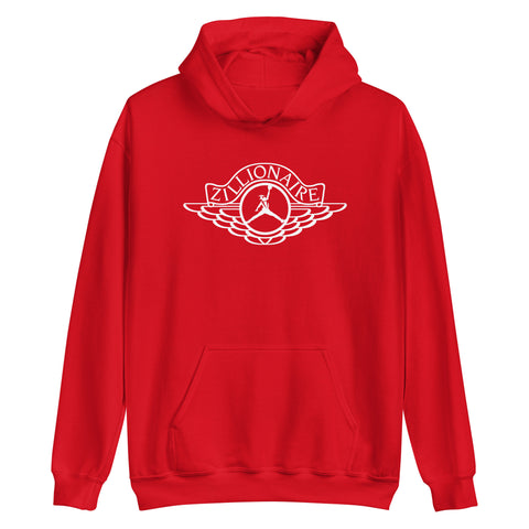 OG AiR ZiLLY Hoodie