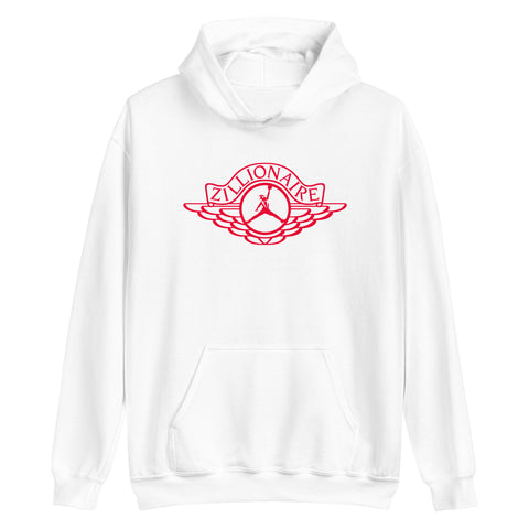 OG AiR ZiLLY Hoodie