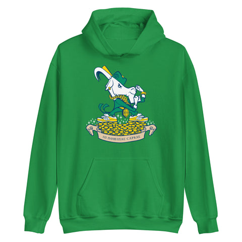 Fightin' ZiLLY Hoodie