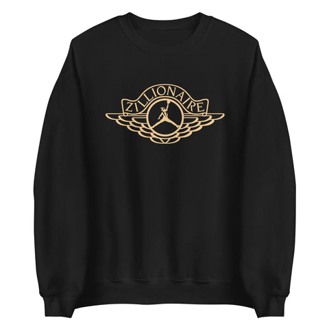 OG AiR ZiLLY Sweatshirt