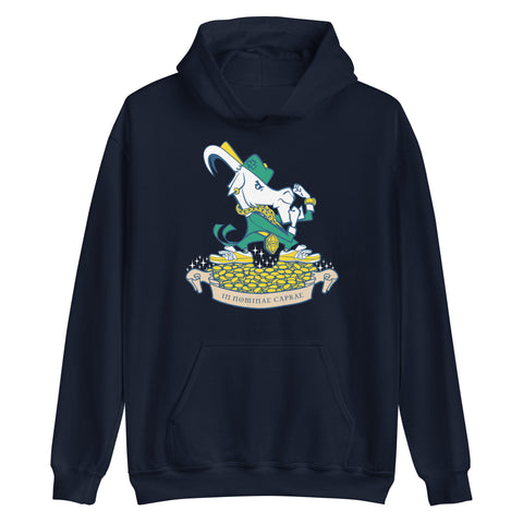 Fightin' ZiLLY Hoodie