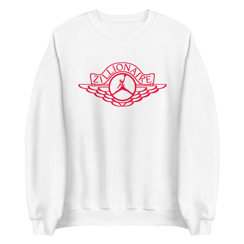 OG AiR ZiLLY Sweatshirt