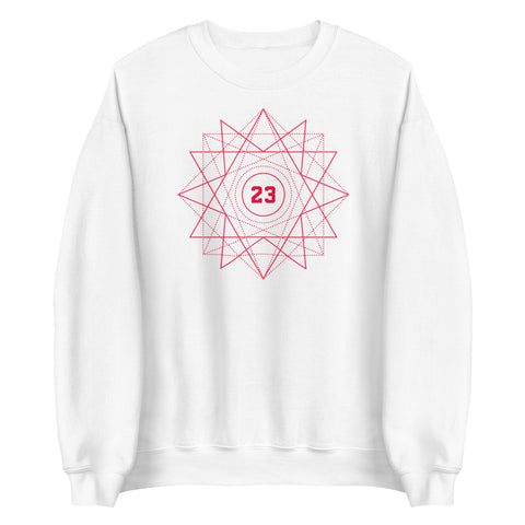 Sacred 23 Sweatshirt