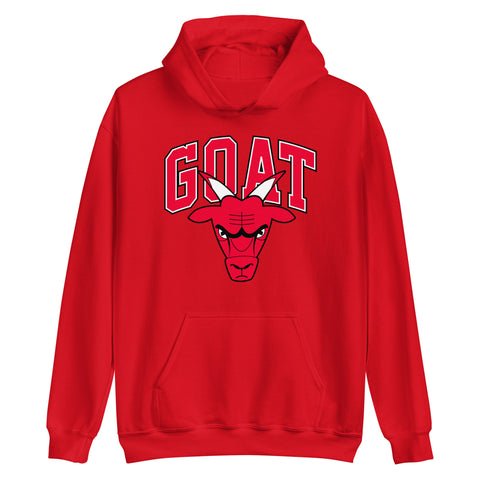 ChicaGOAT Hoodie