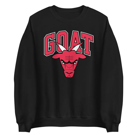 ChicaGOAT Sweatshirt
