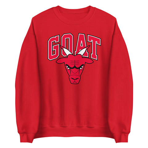 ChicaGOAT Sweatshirt