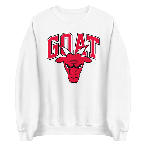 ChicaGOAT Sweatshirt