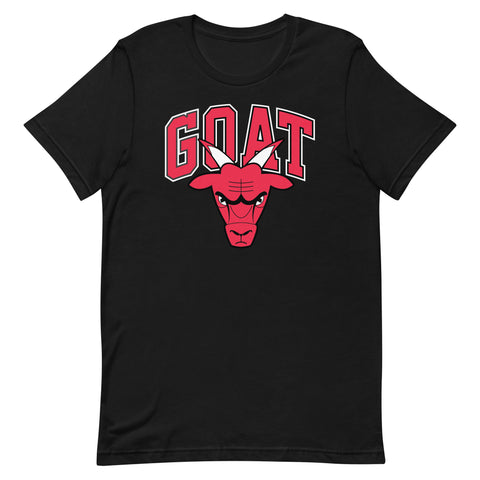 ChicaGOAT T-Shirt