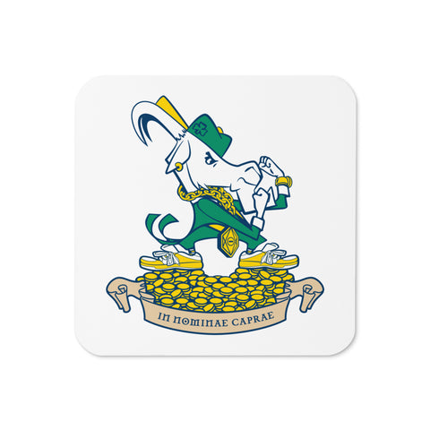 Fightin' ZiLLY Coaster