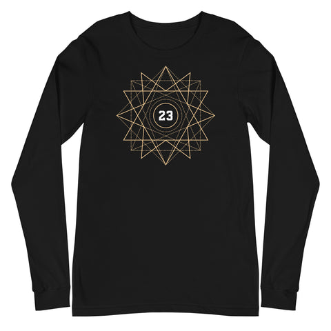 Sacred 23 Long Sleeve