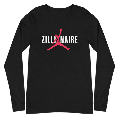 AiR ZiLLY Long-Sleeve