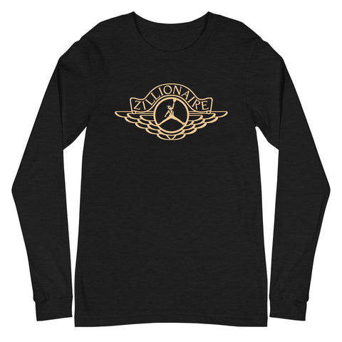 OG AiR ZiLLY Long Sleeve