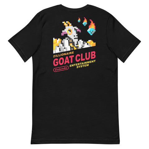 ZGC Gamer T-Shirt